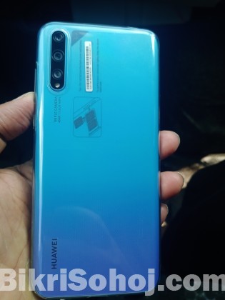 Huawei Y8p